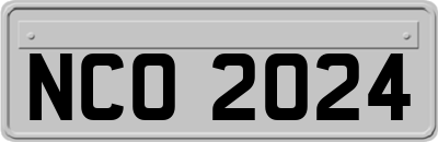 NCO2024
