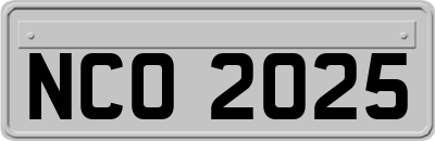 NCO2025