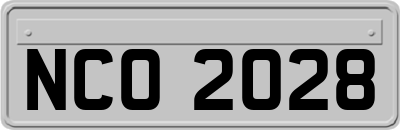 NCO2028