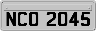 NCO2045