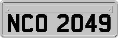 NCO2049