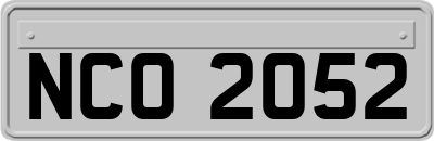 NCO2052