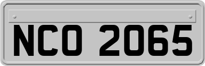 NCO2065