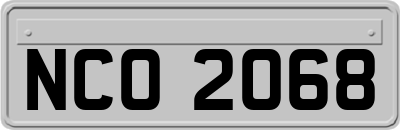 NCO2068