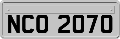 NCO2070