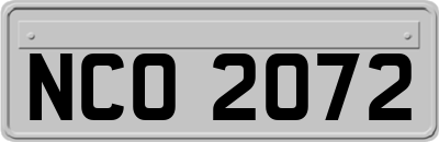 NCO2072