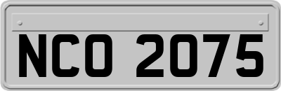 NCO2075