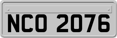 NCO2076