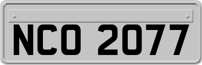 NCO2077