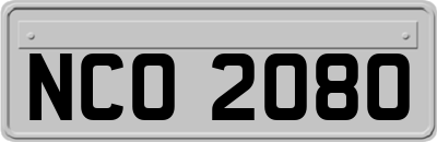 NCO2080