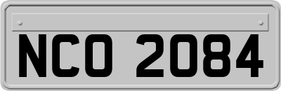 NCO2084
