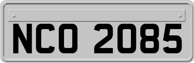 NCO2085