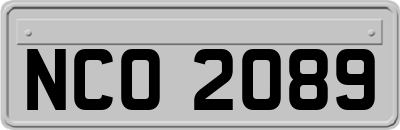NCO2089