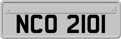 NCO2101