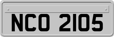 NCO2105