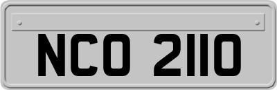 NCO2110