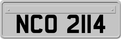 NCO2114