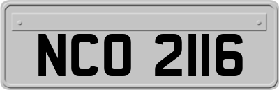 NCO2116