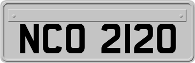 NCO2120