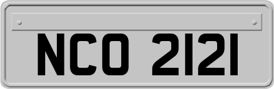 NCO2121