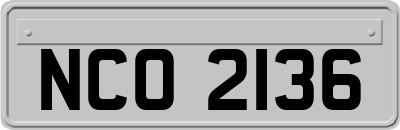 NCO2136