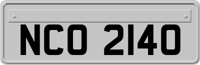 NCO2140