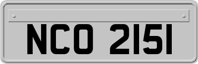 NCO2151