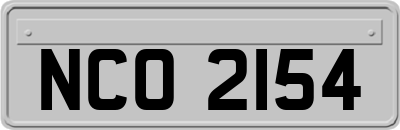 NCO2154