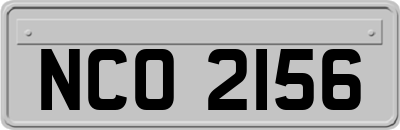 NCO2156