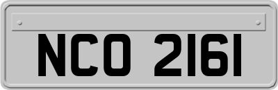 NCO2161