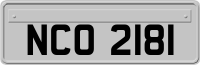 NCO2181