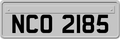 NCO2185