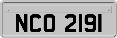 NCO2191