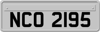 NCO2195