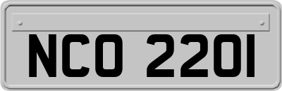 NCO2201
