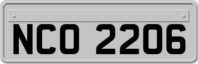 NCO2206