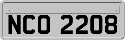 NCO2208