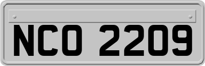 NCO2209