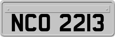NCO2213