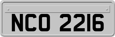 NCO2216
