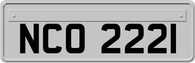 NCO2221
