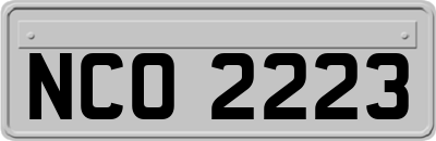 NCO2223
