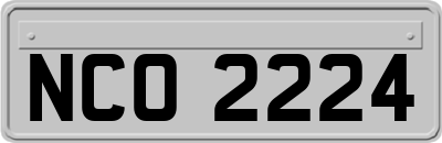 NCO2224