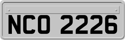 NCO2226