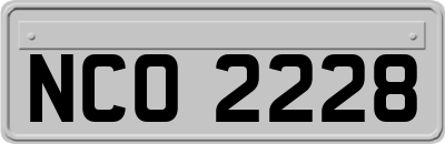 NCO2228
