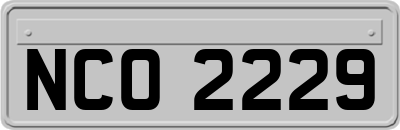 NCO2229