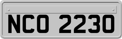 NCO2230