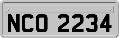 NCO2234
