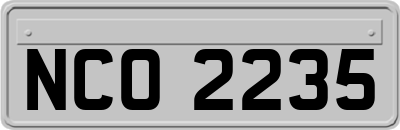 NCO2235