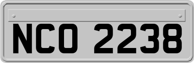 NCO2238